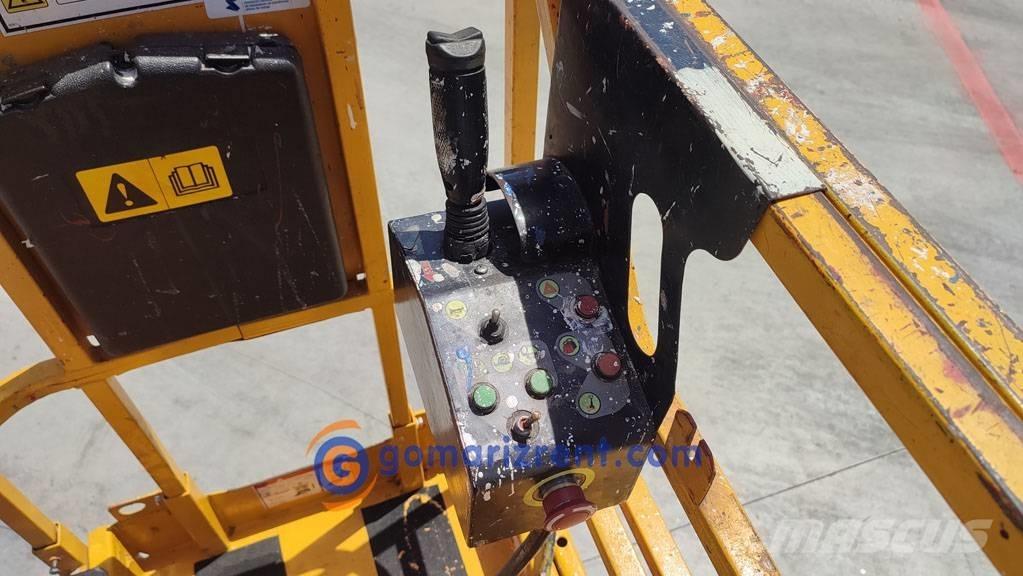 Haulotte Compact 8 Scissor lifts