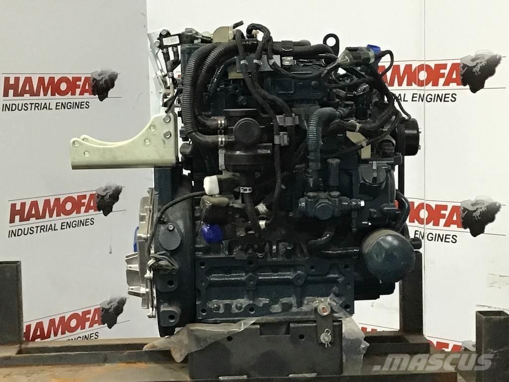 Kubota D1803 NEW Other