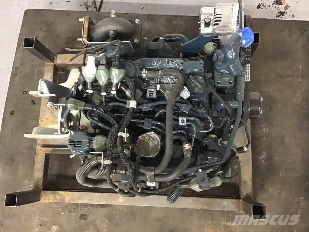 Kubota D1803 NEW Other