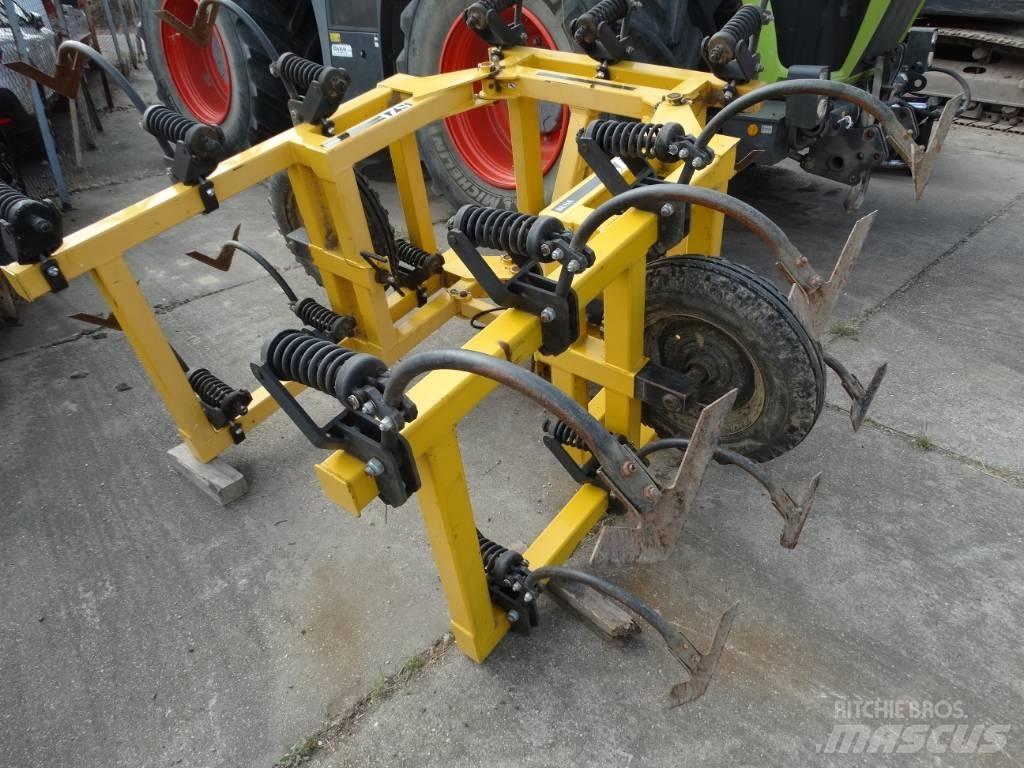  BUSA SZF-4,5 Cultivators