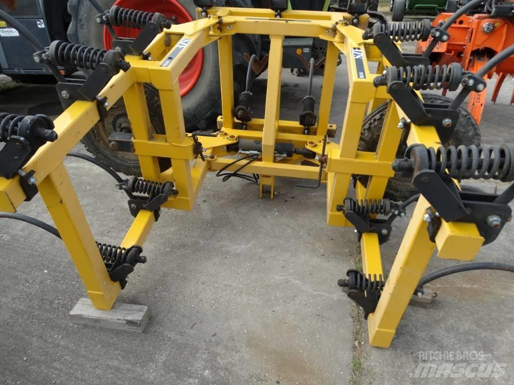  BUSA SZF-4,5 Cultivators
