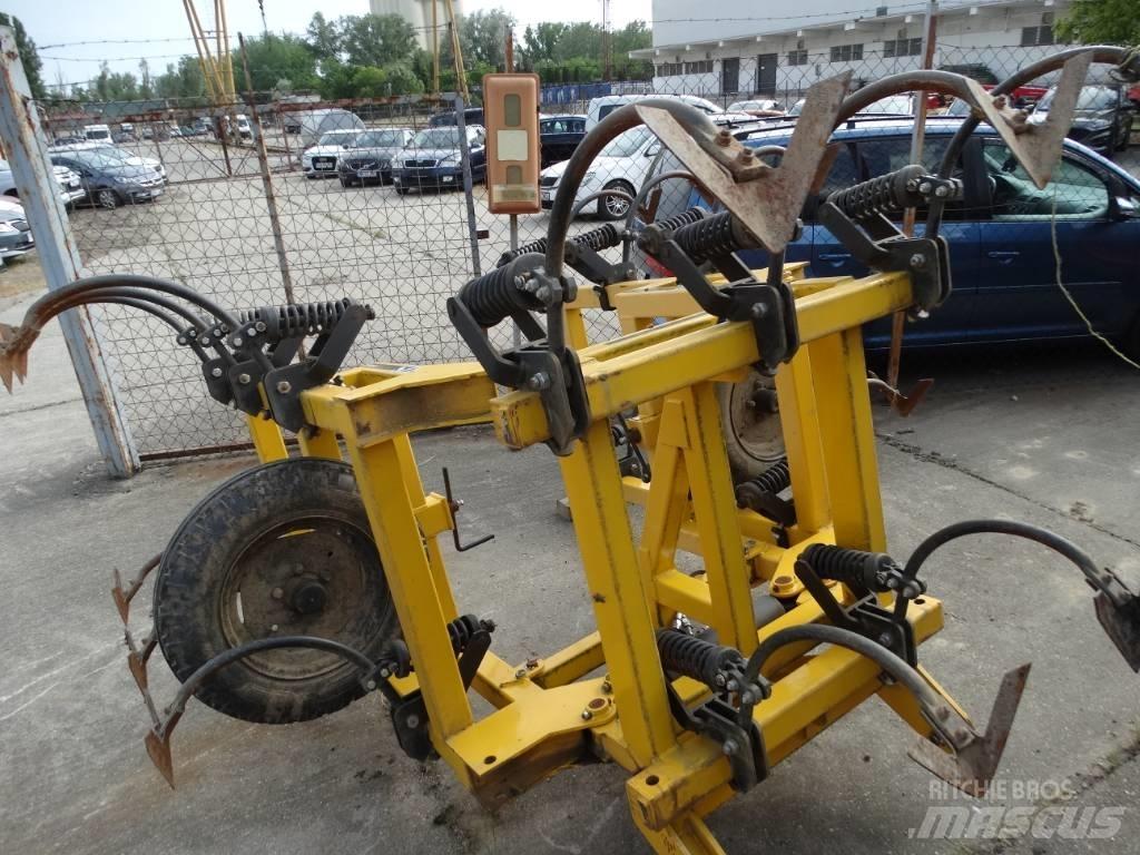  BUSA SZF-4,5 Cultivators