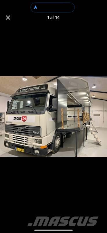  0 Scene lad Special containers