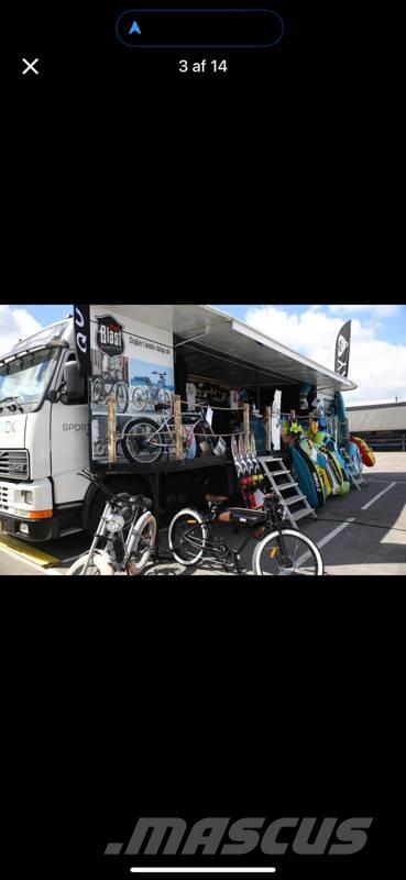  0 Scene lad Special containers