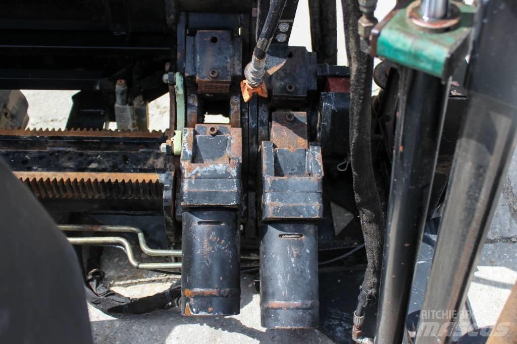Ditch Witch JT9 Horizontal Directional Drilling Equipment