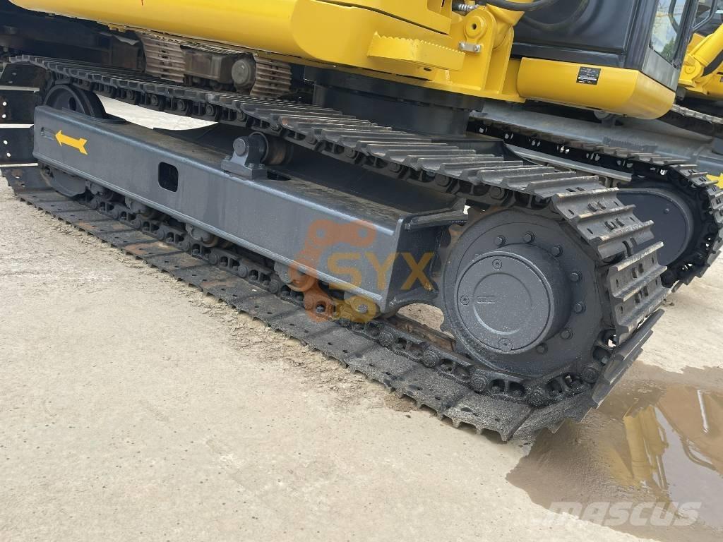 Komatsu PC 70 Midi excavators  7t - 12t