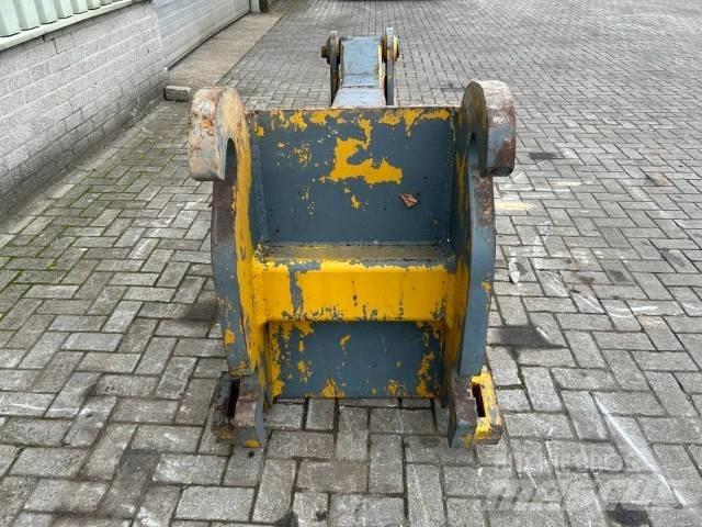  Verlengstuk CW 55 S Other components