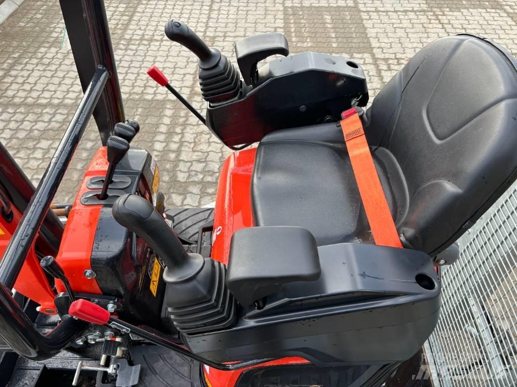Kubota U 10-5 Demo Mini excavators < 7t
