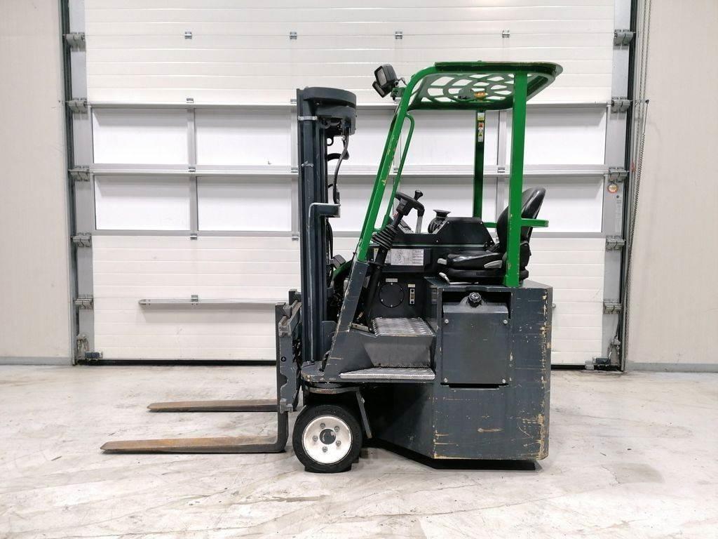 Combilift CB2500 Sideloader