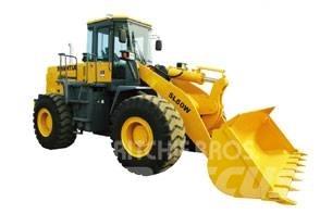 Shantui SL80W Wheel loaders