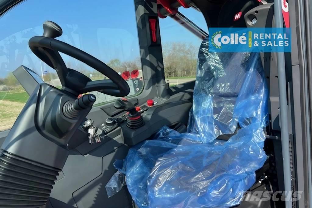 Magni RTH 8.35 | 2025 Telescopic handlers