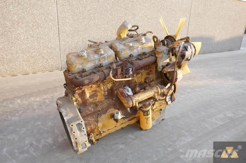CAT 3406 Engines