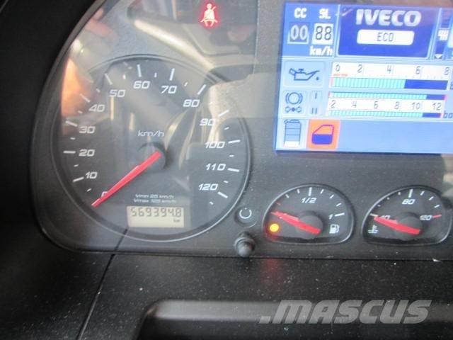 Iveco AS 440 S46 Truck Tractor Units
