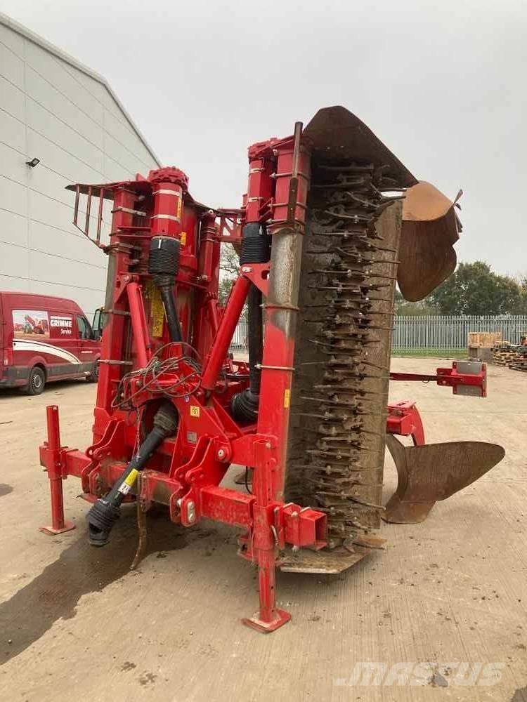 Grimme GF 600 Potato equipment - Others