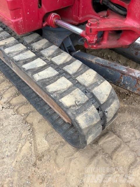 Takeuchi TB 250 Mini excavators < 7t
