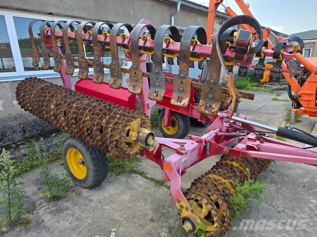 Väderstad ROLLEX 620 Farming rollers