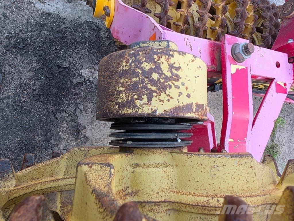 Väderstad ROLLEX 620 Farming rollers