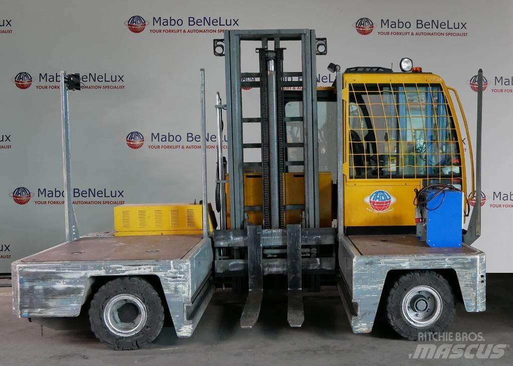 Baumann EHX40 Sideloader