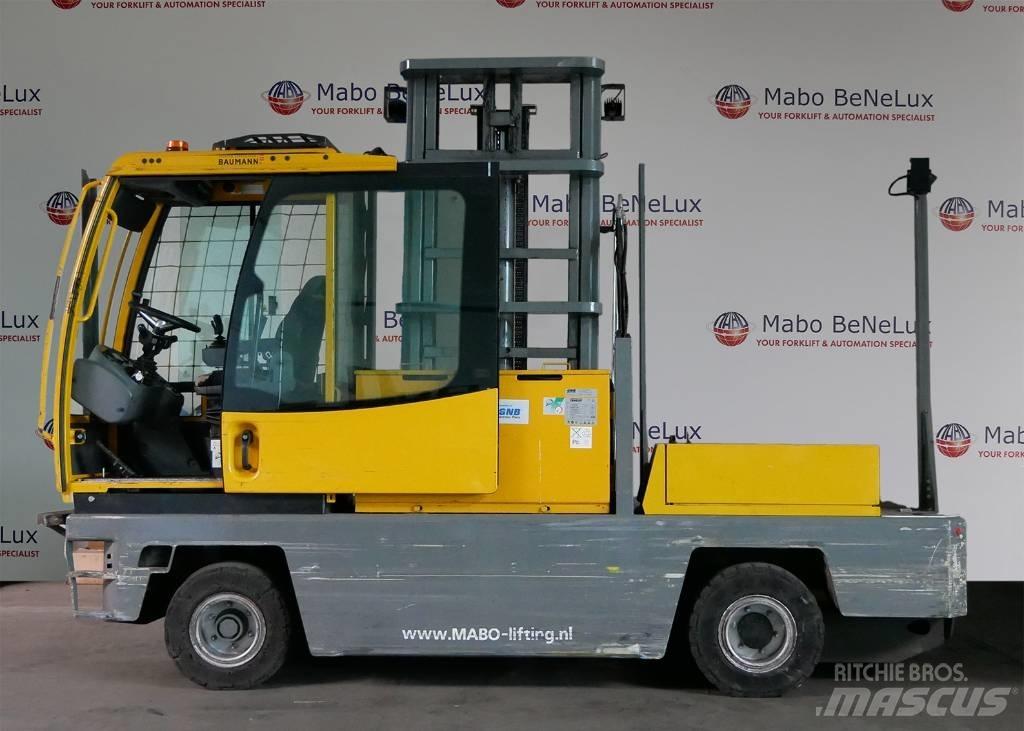 Baumann EHX40 Sideloader