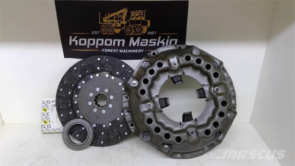 Ford Kopplingssats Transmission