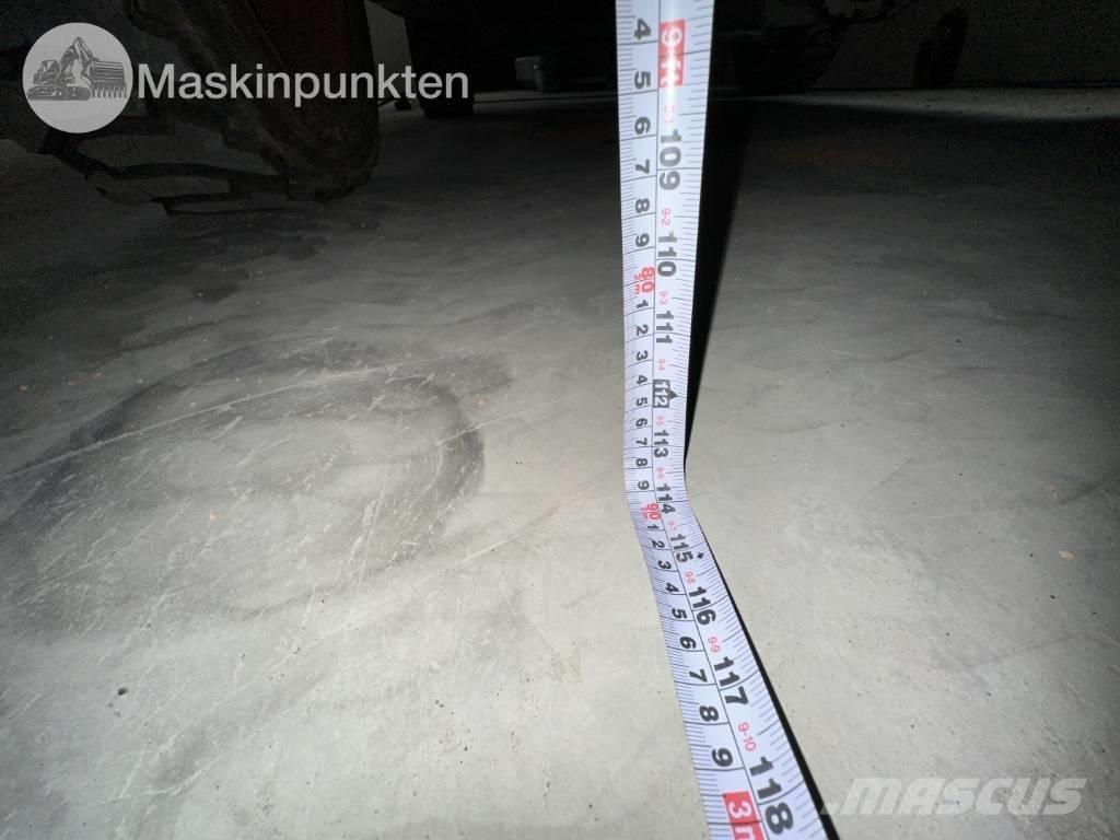 SkyJack SJ 8841 Scissor lifts