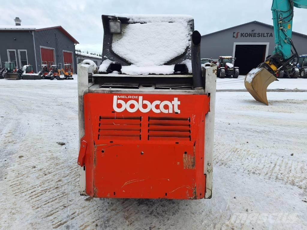 Bobcat 543 Skid steer loaders