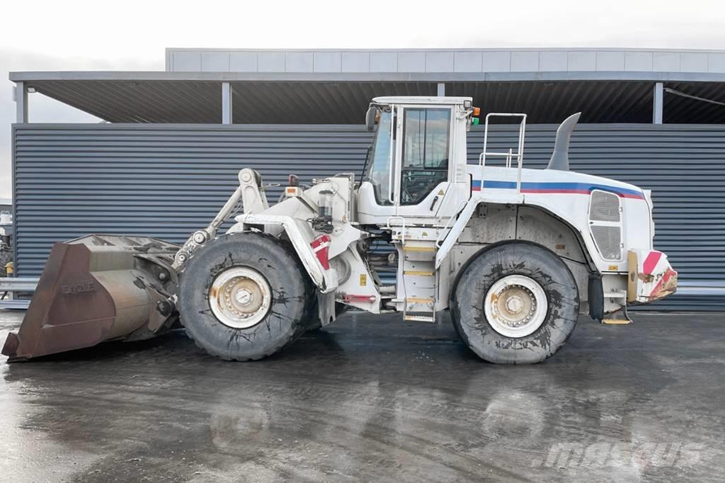 Volvo L 150G Wheel loaders