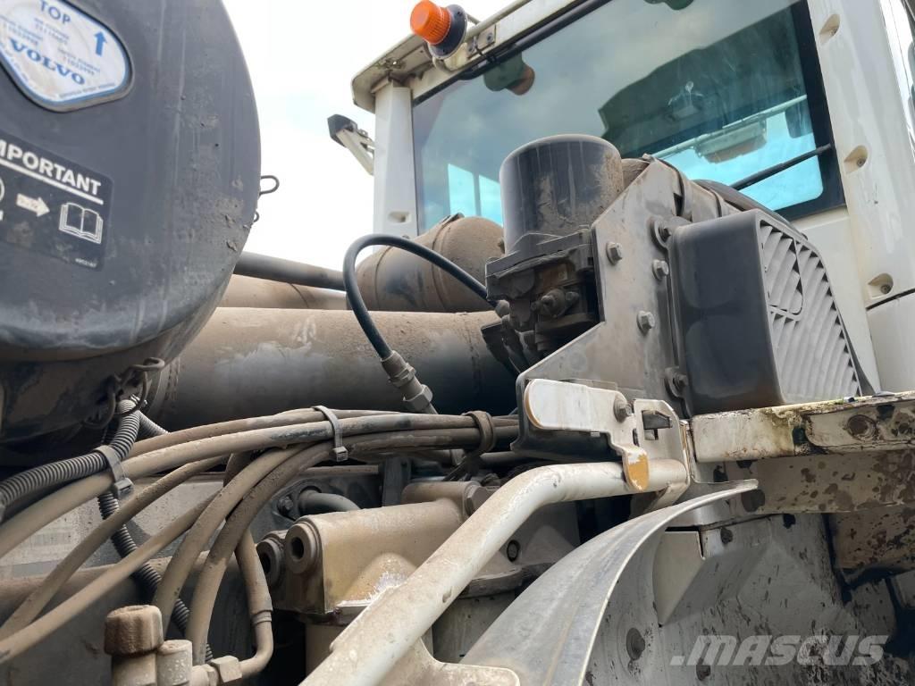 Volvo L 150G Wheel loaders