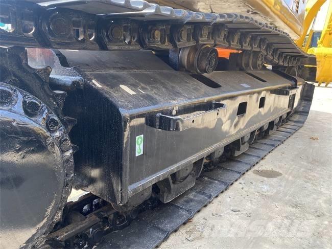 CAT 330 D2 L Crawler excavators