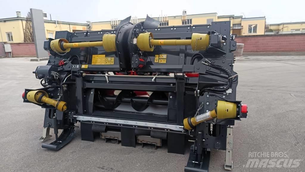 Capello Diamant HS8 Other harvesting equipment