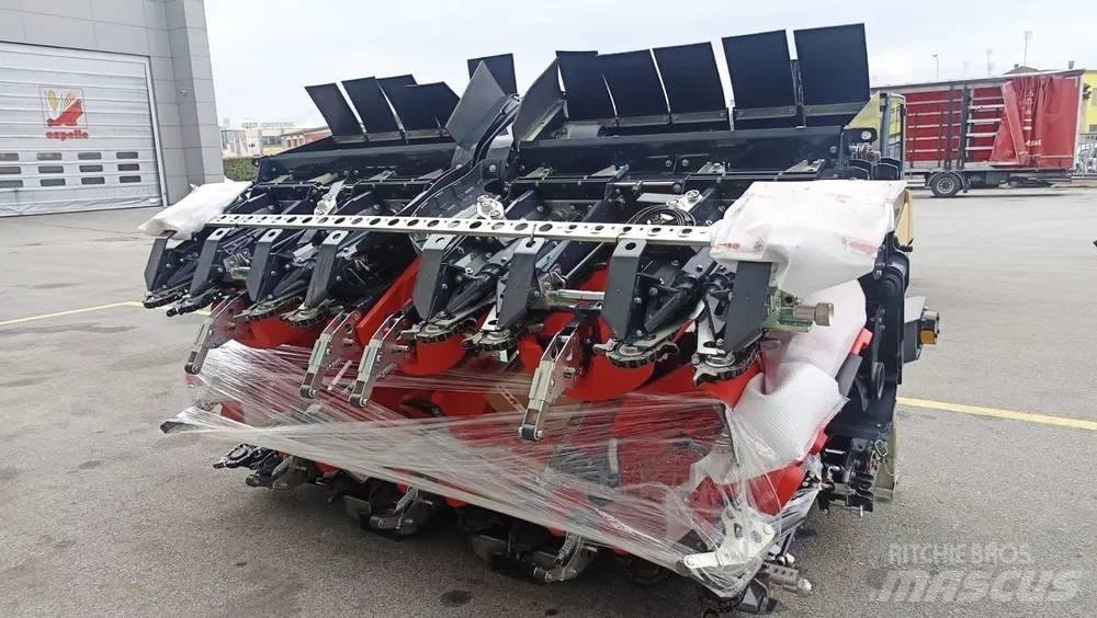 Capello Diamant HS8 Other harvesting equipment