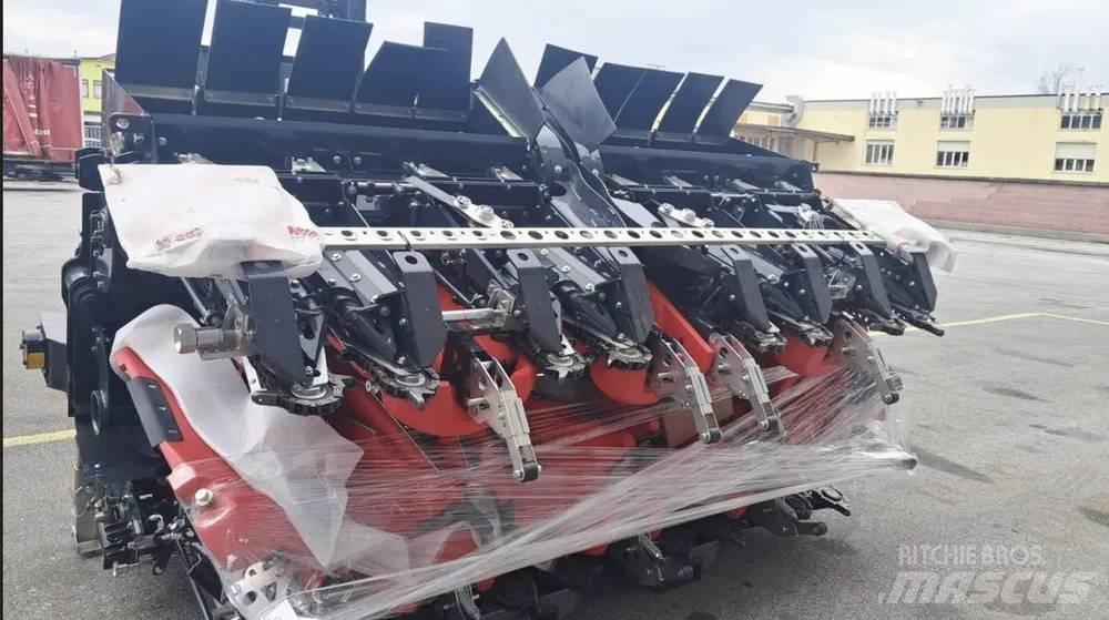 Capello Diamant HS8 Other harvesting equipment