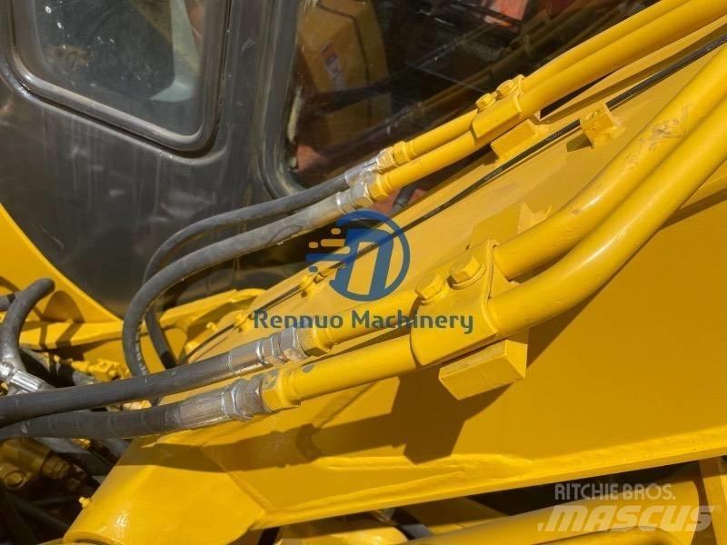 Komatsu PC 60 Mini excavators < 7t