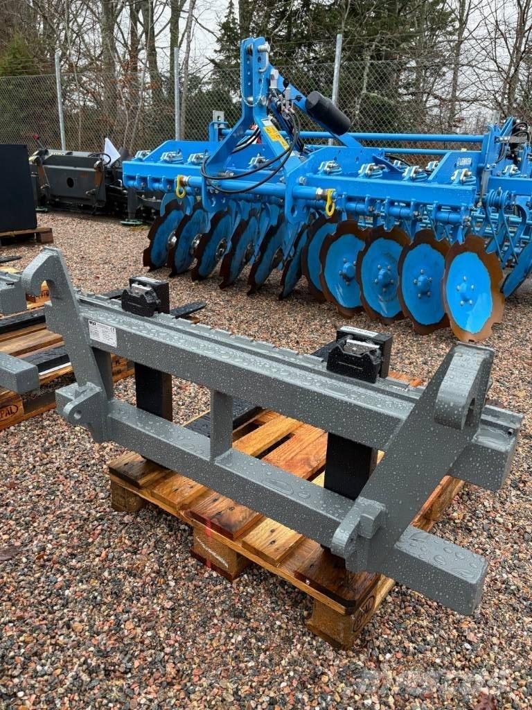 XYZ Pallgafflar FEL`s  spares & accessories