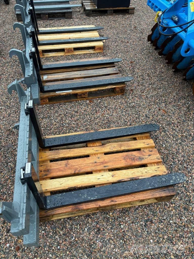 XYZ Pallgafflar FEL`s  spares & accessories