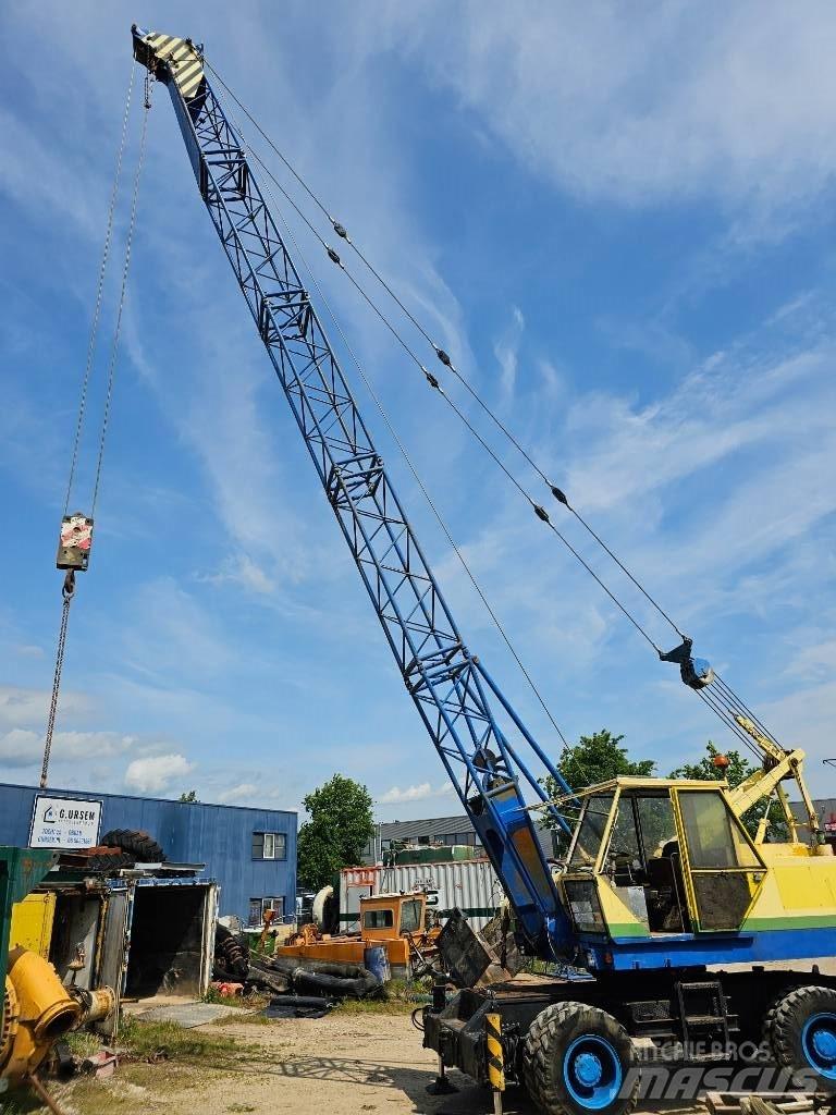 Sennebogen S 1018 M Other cranes