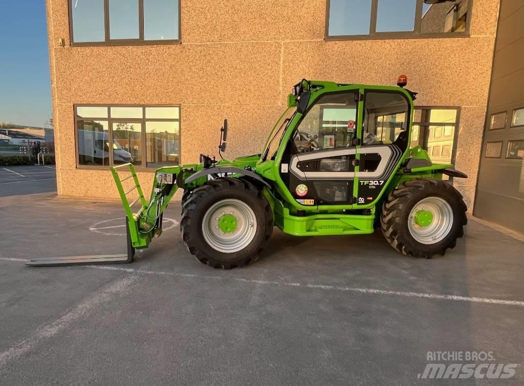 Merlo TF30.7 Farming telehandlers