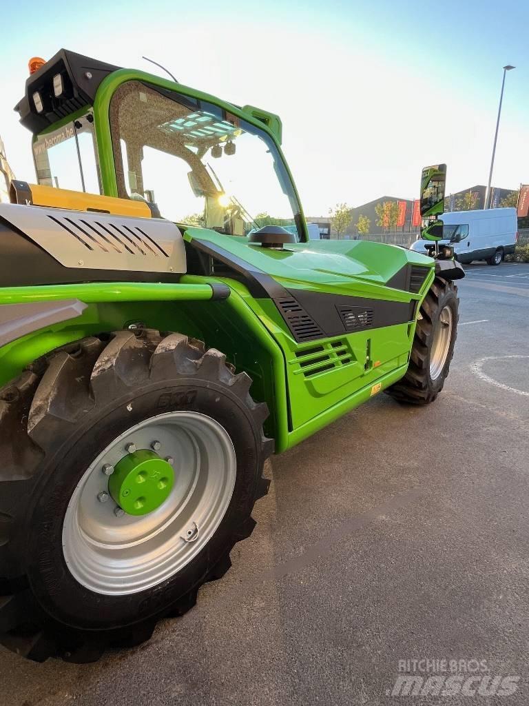 Merlo TF30.7 Farming telehandlers
