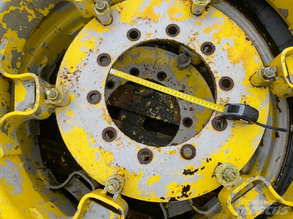 Sprøjtehjul Other tractor accessories