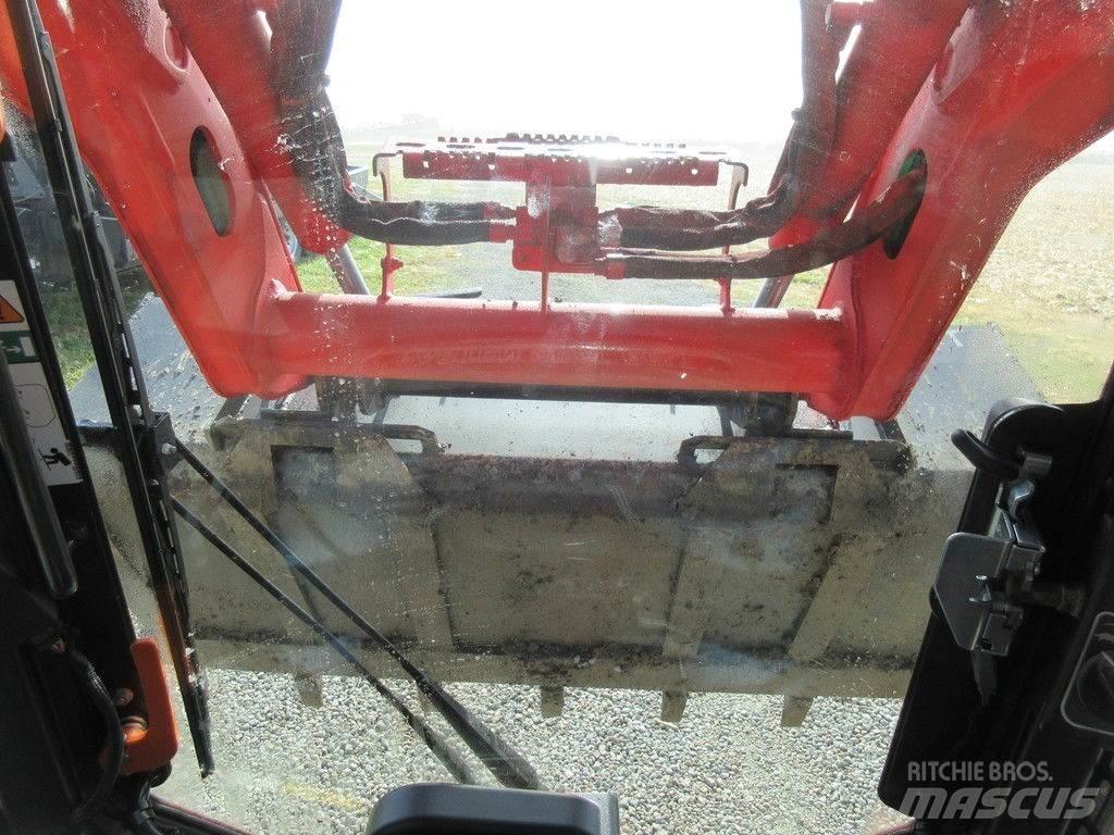Bobcat S510 Other