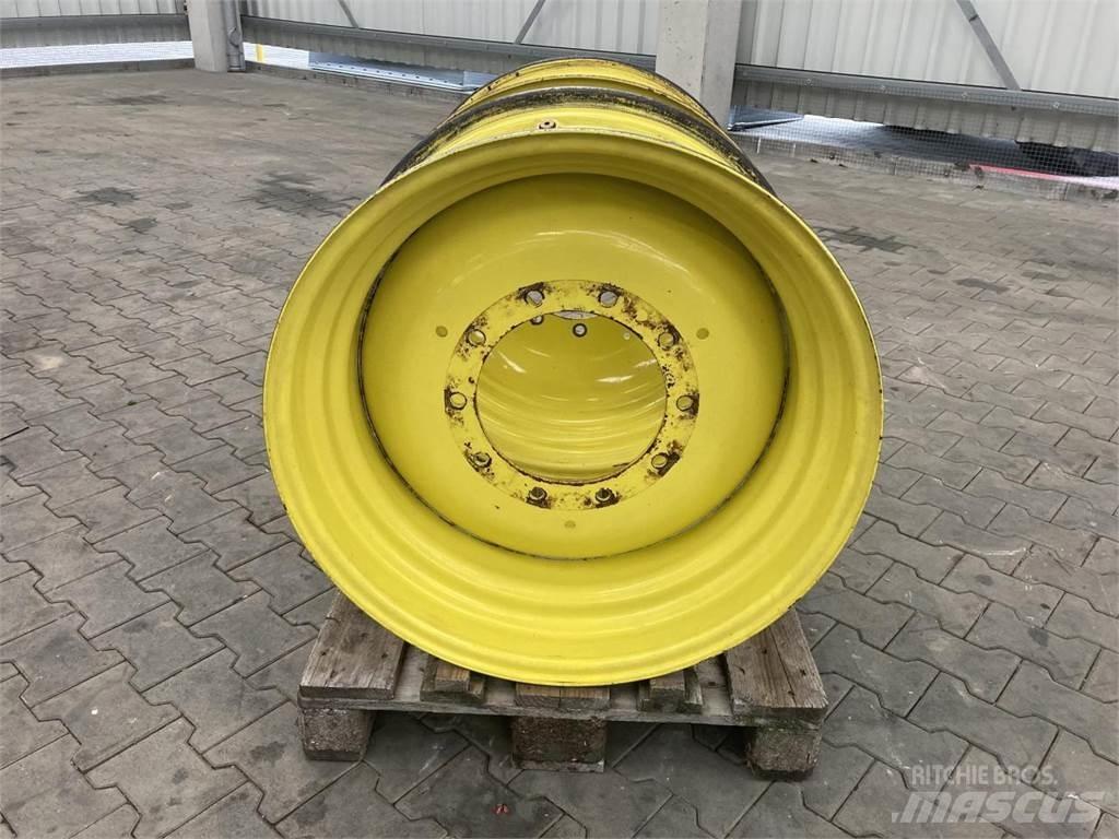  UNBEKANNT 16x30 Tyres, wheels and rims