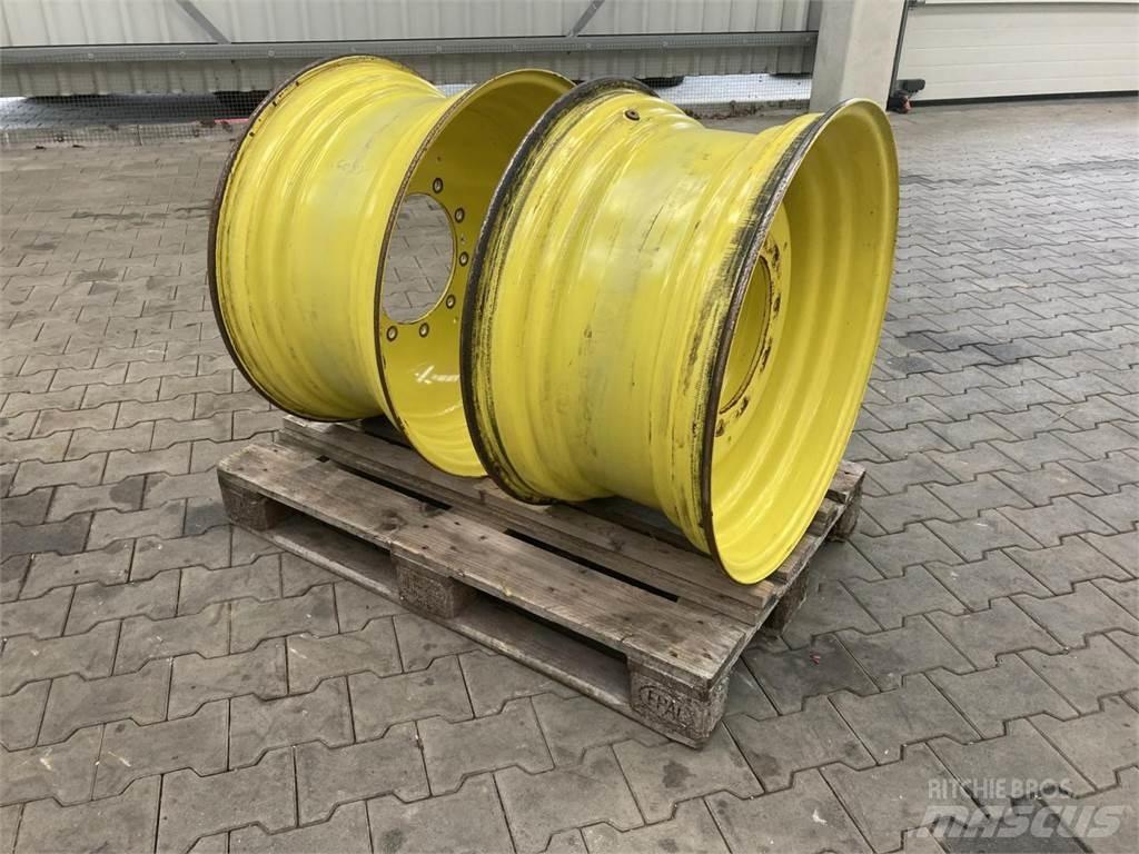  UNBEKANNT 16x30 Tyres, wheels and rims