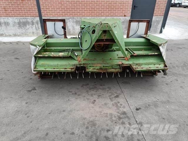 Kuhn CF280 Mowers