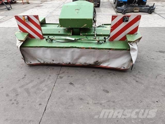 Kuhn CF280 Mowers
