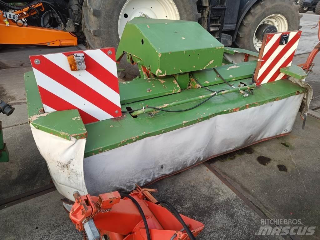 Kuhn CF280 Mowers