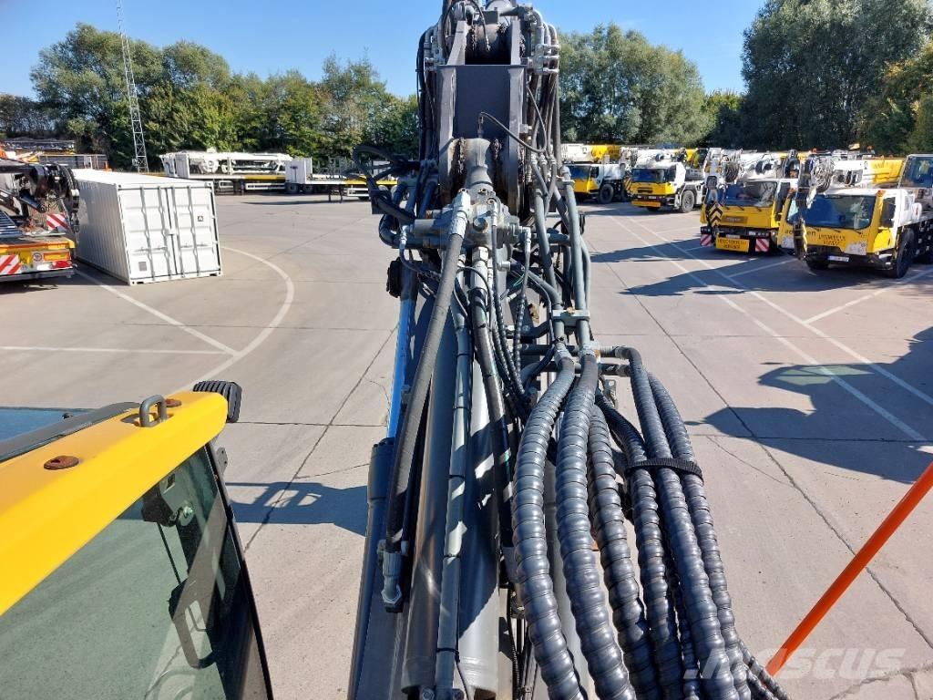 Volvo ECR 235 EL Crawler excavators