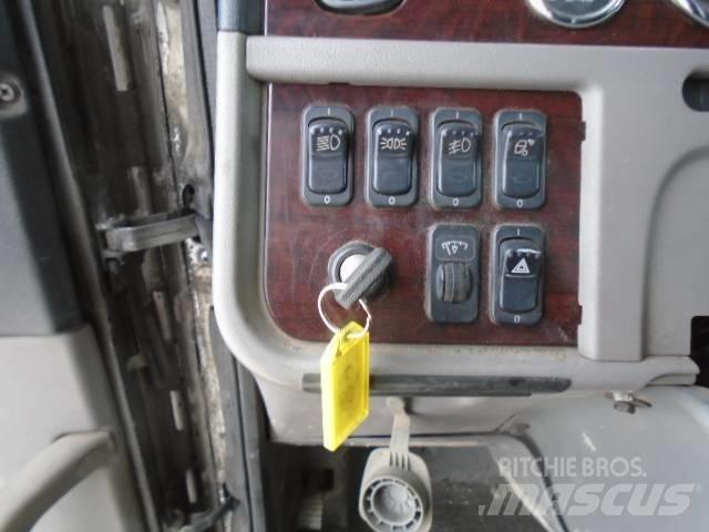 Peterbilt 388 Truck Tractor Units