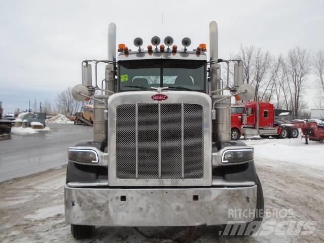 Peterbilt 388 Truck Tractor Units