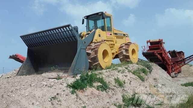 Volvo L 180 C Wheel loaders