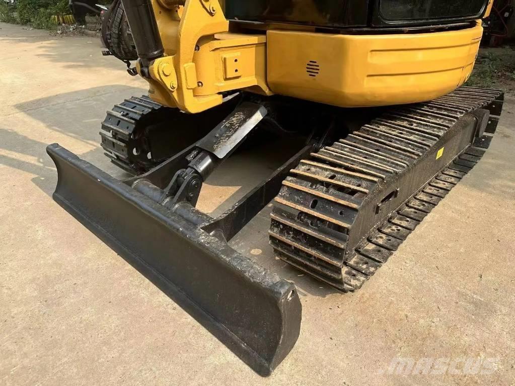 CAT 303 CR Mini excavators < 7t